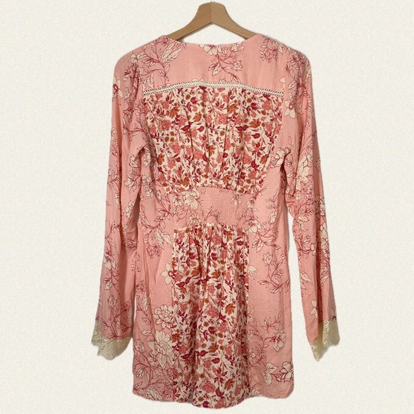 Free People Odette Tunic - Picture 10 of 10